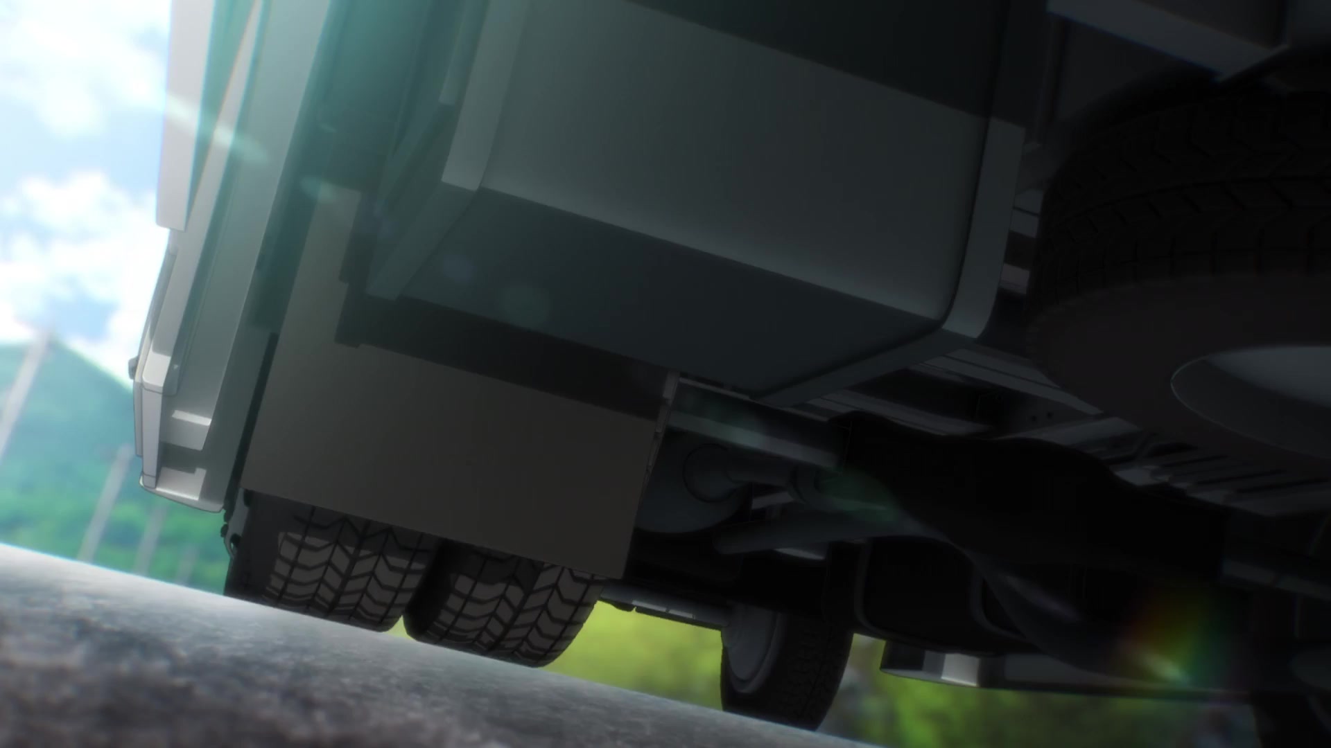 [Tsukyio Editing Resources] Zom 100 - Ep 12 - 309.mp4